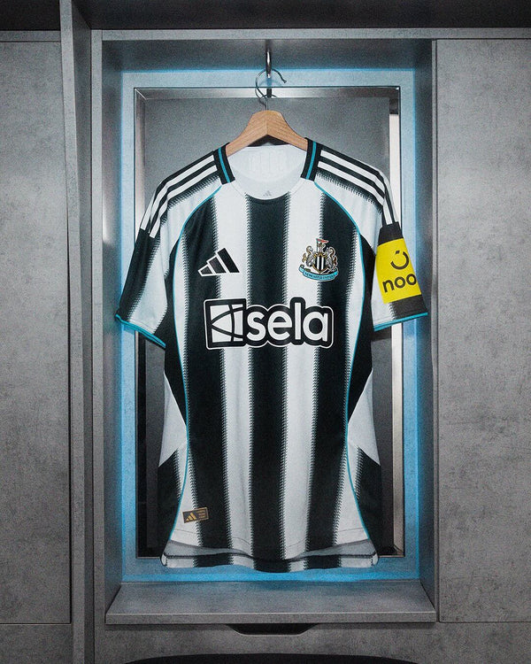 Maillot Third Newcastle United FC 25/26