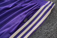 Maillot et Pantalon Real Madrid 25/26