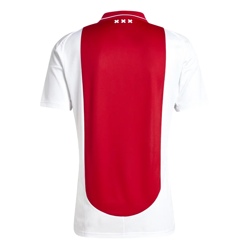 Maillot Ajax Home 24/25