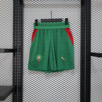Short Maroc 26/27