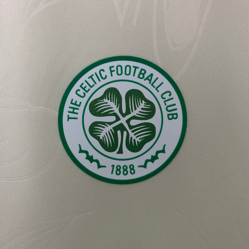 Maillot Celtic Édition Spéciale 25/26