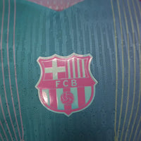 Maillot FC Barcelone Édition Spéciale - Joueur Version 25/26