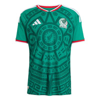 Maillot México Home 26/27 Version Joueur