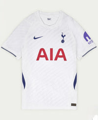 Maillot Tottenham Hotspur Home 26/27 Joueur Version