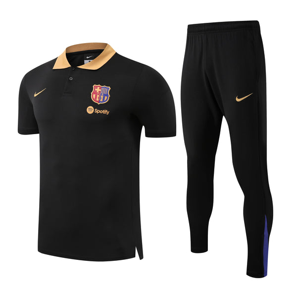 Maillot et Pantalon Barcelona 25/26