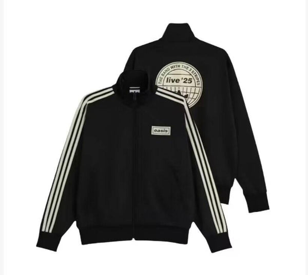 Veste Oasis x Adidas