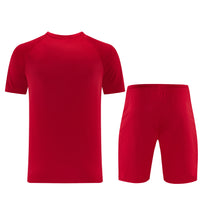 Maillot et short d'entraînement AS Roma 26/27