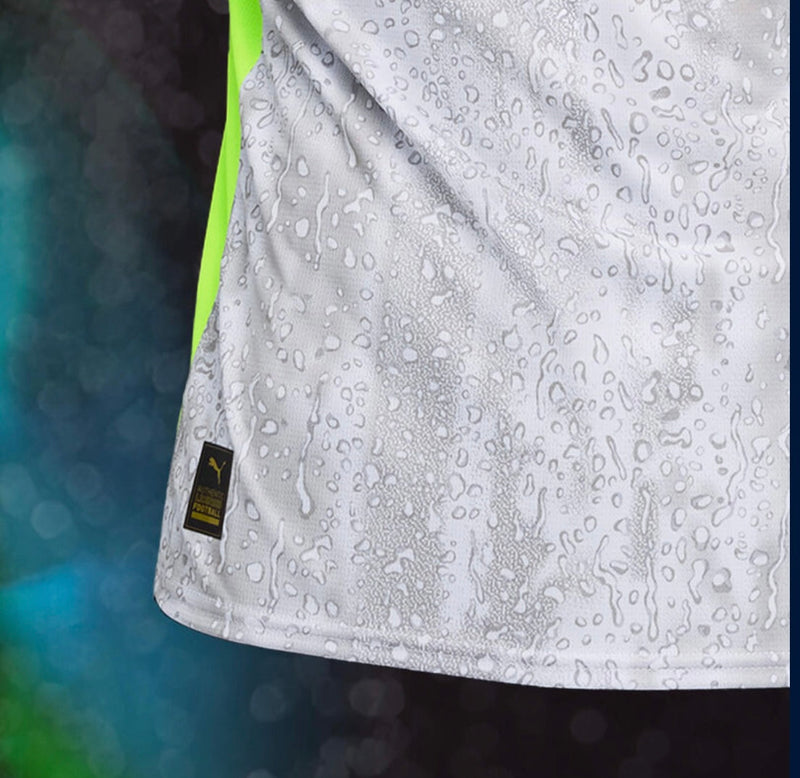 Maillot Manchester City Third 25/26