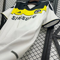 Maillot Rétro Chelsea Third 11/12