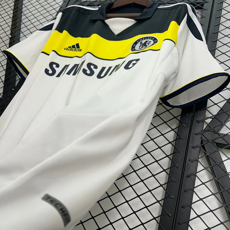 Maillot Rétro Chelsea Third 11/12