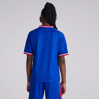 T-shirt et short Manchester United pour Enfant Away 26/27
