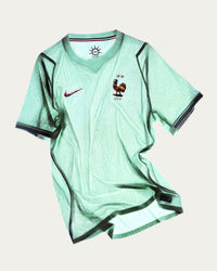 Maillot France Away Version Joueur 26/27
