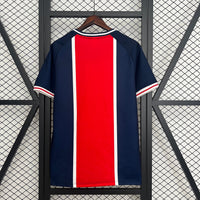 Maillot Rétro PSG RTL Home 1974