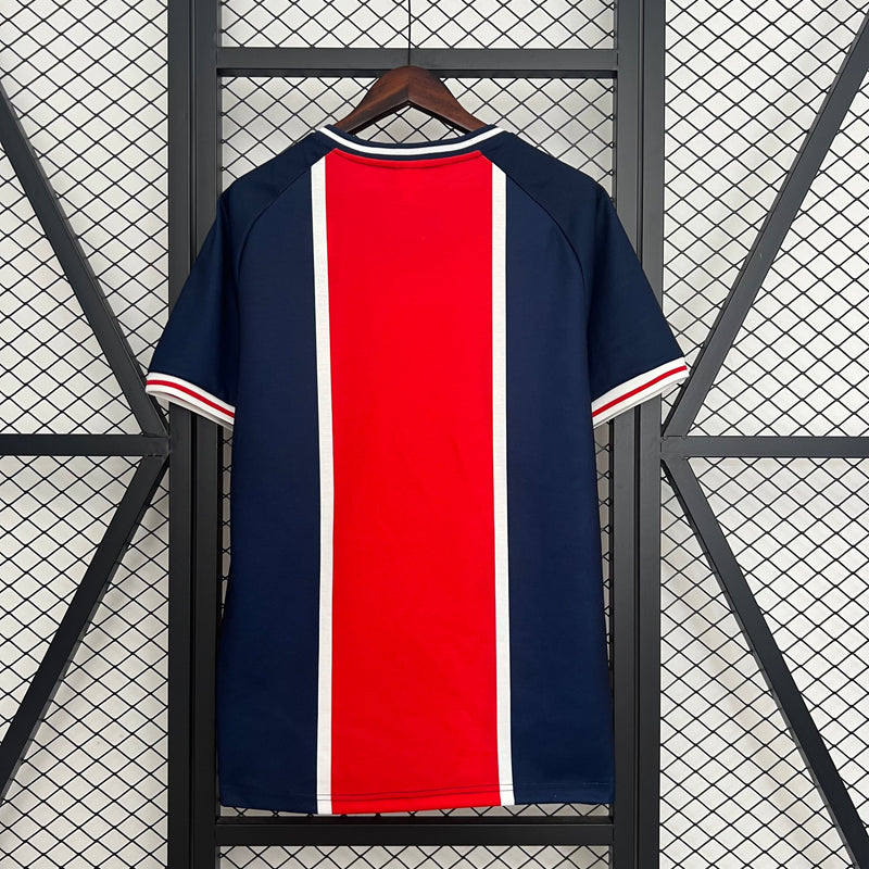 Maillot Rétro PSG RTL Home 1974