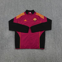 Veste Imperméable AS Roma 25/26