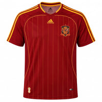 Maillot Rétro Espagne Home 2006