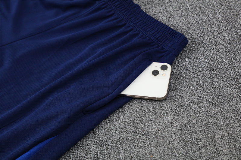 Maillot et short d'entraînement PSG 25/26