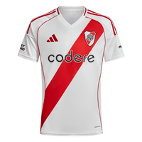 Maillot River Plate Home 24/25