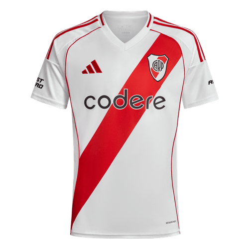 Maillot River Plate Home 24/25