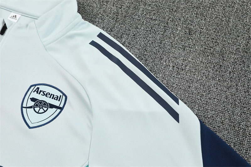 Ensemble Survêtement de Football Arsenal 25/26