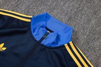 Ensemble Survêtement de Football Boca Juniors 26/27