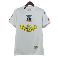 Maillot Rétro Colo Colo Home 2004