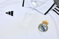 Maillot et Pantalon Real Madrid 25/26