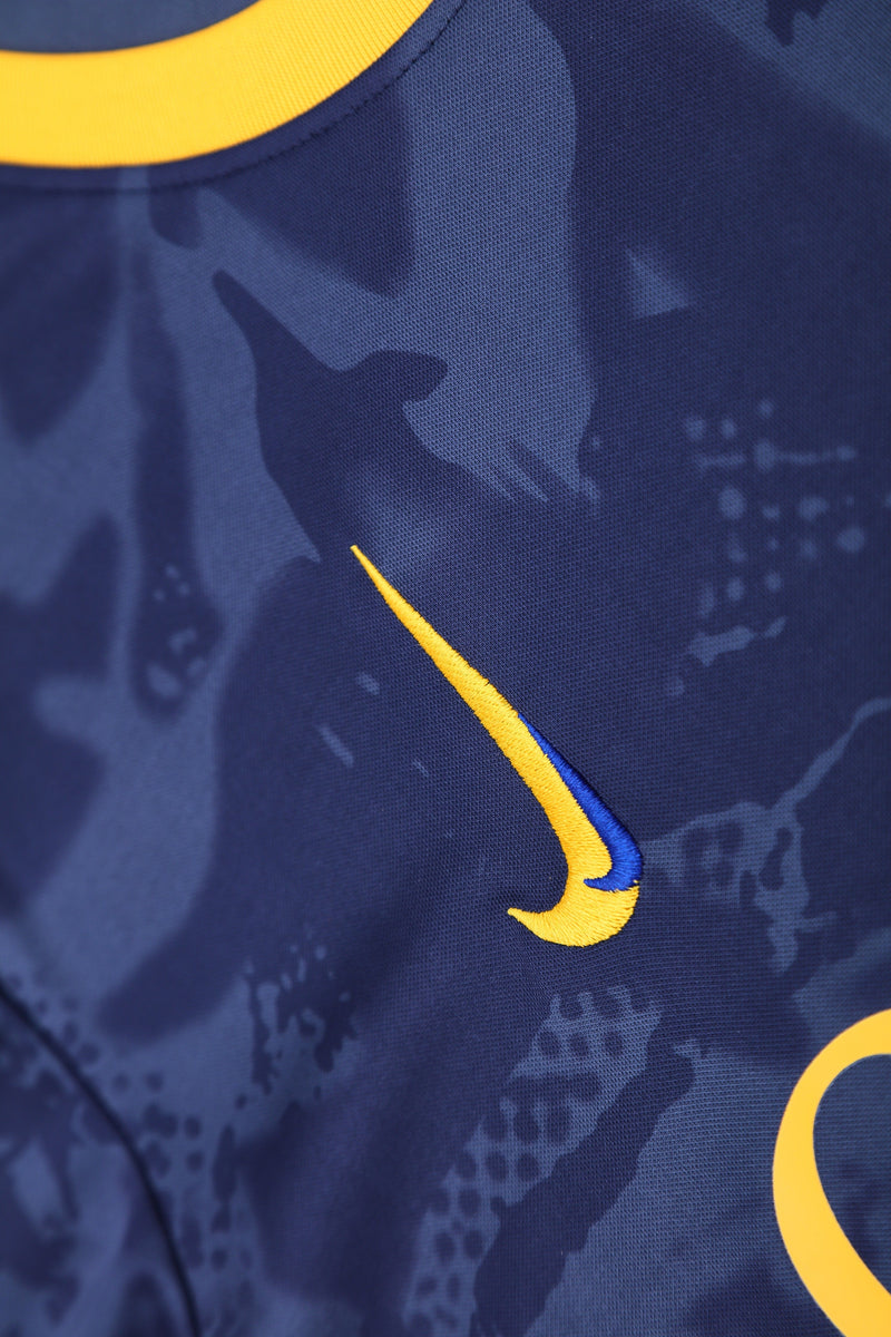 Maillot et short d'entrainement Inter 25/26