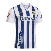 Maillot C.D. Leganés Home 25/26