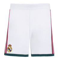 Short Real Madrid Home 26/27