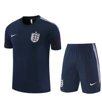 Maillot et short d'entraînement Angleterre 26/27