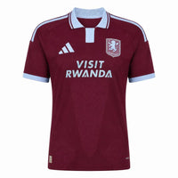 Maillot Aston Villa FC Home 26/27