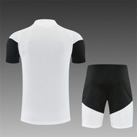 Maillot et short d'entraînement Juventus 26/27