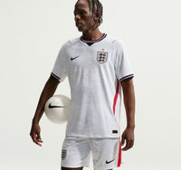 Maillot Angleterre Home Player Version 26/27