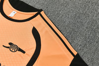 Maillot et short d'entraînement Arsenal 26/27