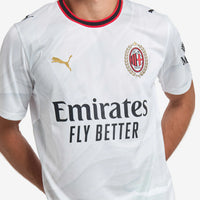 Maillot Away AC Milan 26/27