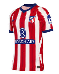 Maillot Atletico de Madrid Home Version Joueur 26/27