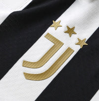 Maillot Juventus Home Joueur Version 26/27