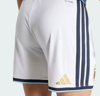 Short Argentina Home 26/27