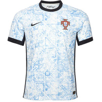 Maillot Extérieur du Portugal Version Joueur 24/25