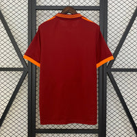 Maillot Rétro Roma Home 92/94