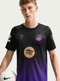 Maillot FC Barcelona Away 26/27