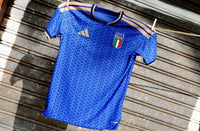 Maillot Italia Home Joueur Version 26/27