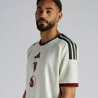 Maillot Manchester United Third 26/27 Version Joueur