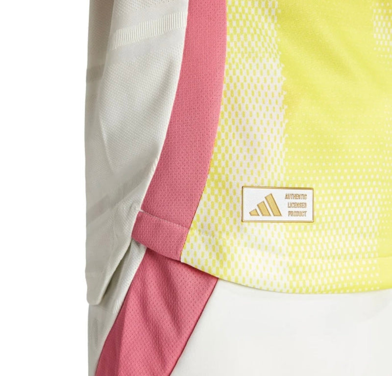 Maillot Juventus Away Joueur Version 24/25