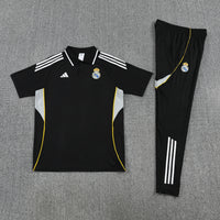 Maillot et Pantalon Real Madrid 25/26