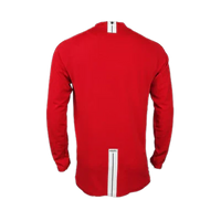 Maillot rétro Manchester United home 2007/2008