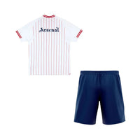 T-shirt et short Arsenal US pour enfant 25/26