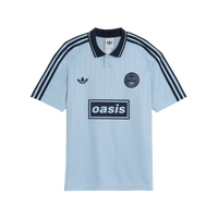 Maillot Oasis x Adidas 2025