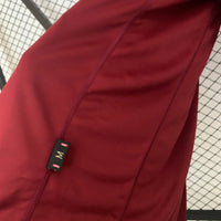 Maillot Rétro Roma Home 00/01